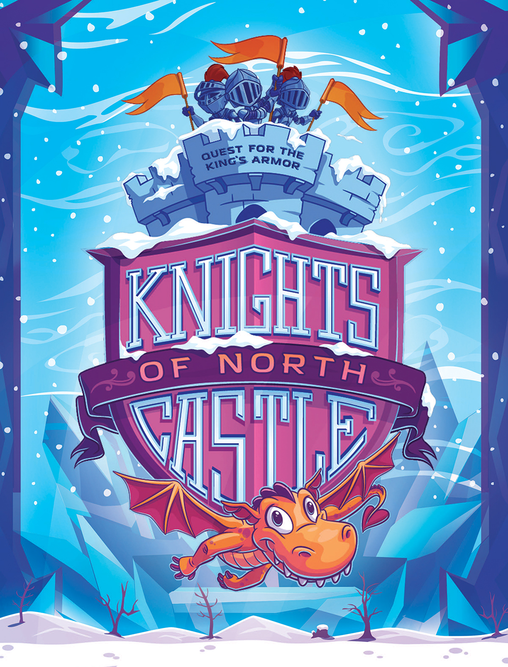 Knights of North Castle VBS